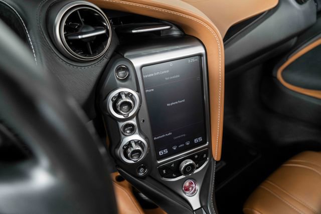 Used 2020 McLaren 720S Luxury RWD image 24