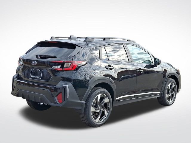 New 2026 Subaru Crosstrek 2.5i Limited image 7