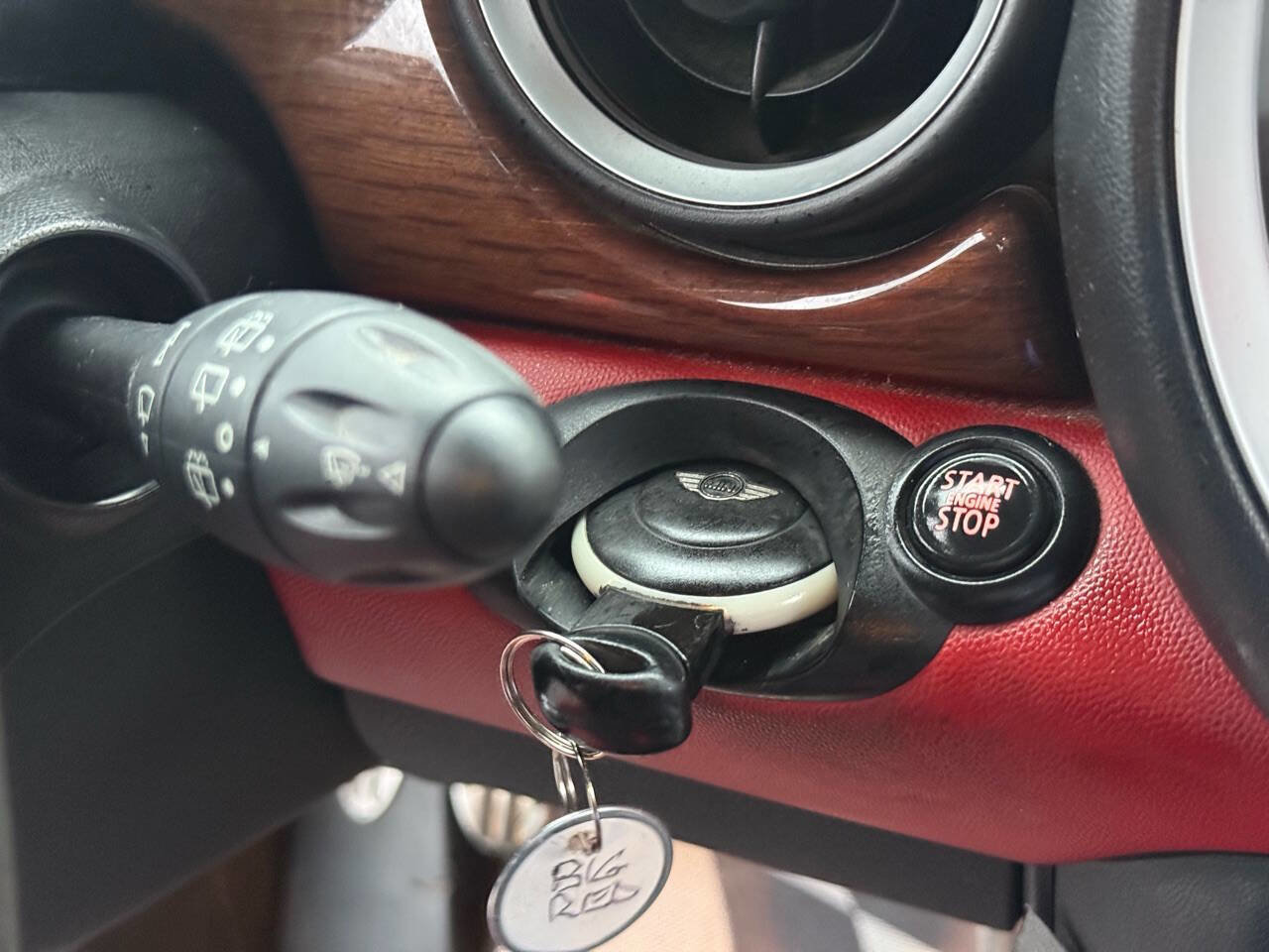 Used 2007 MINI Cooper S image 41