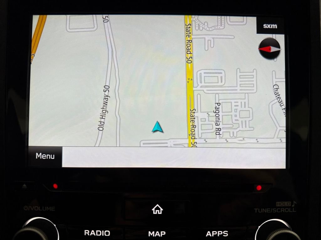 Used 2022 Subaru Forester Wilderness image 16