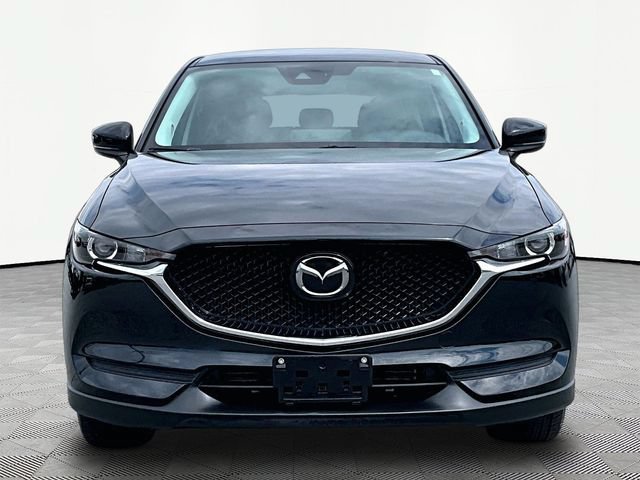 Used 2021 MAZDA CX-5 Touring AWD/4WD image 2