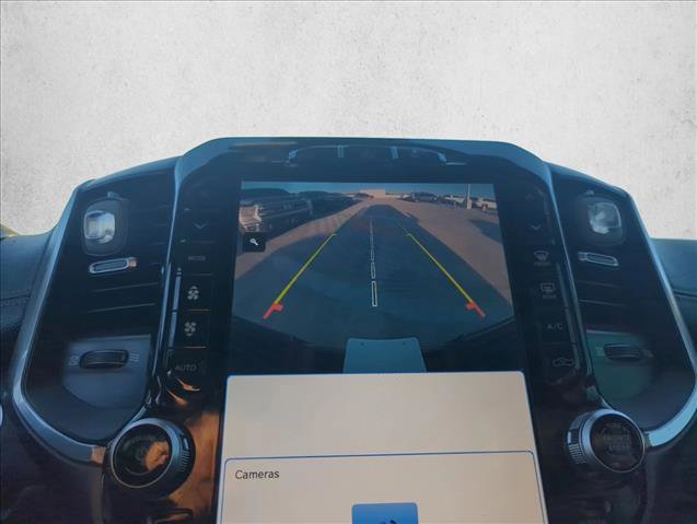 Used 2023 RAM 3500 Laramie w/ Night Edition image 15