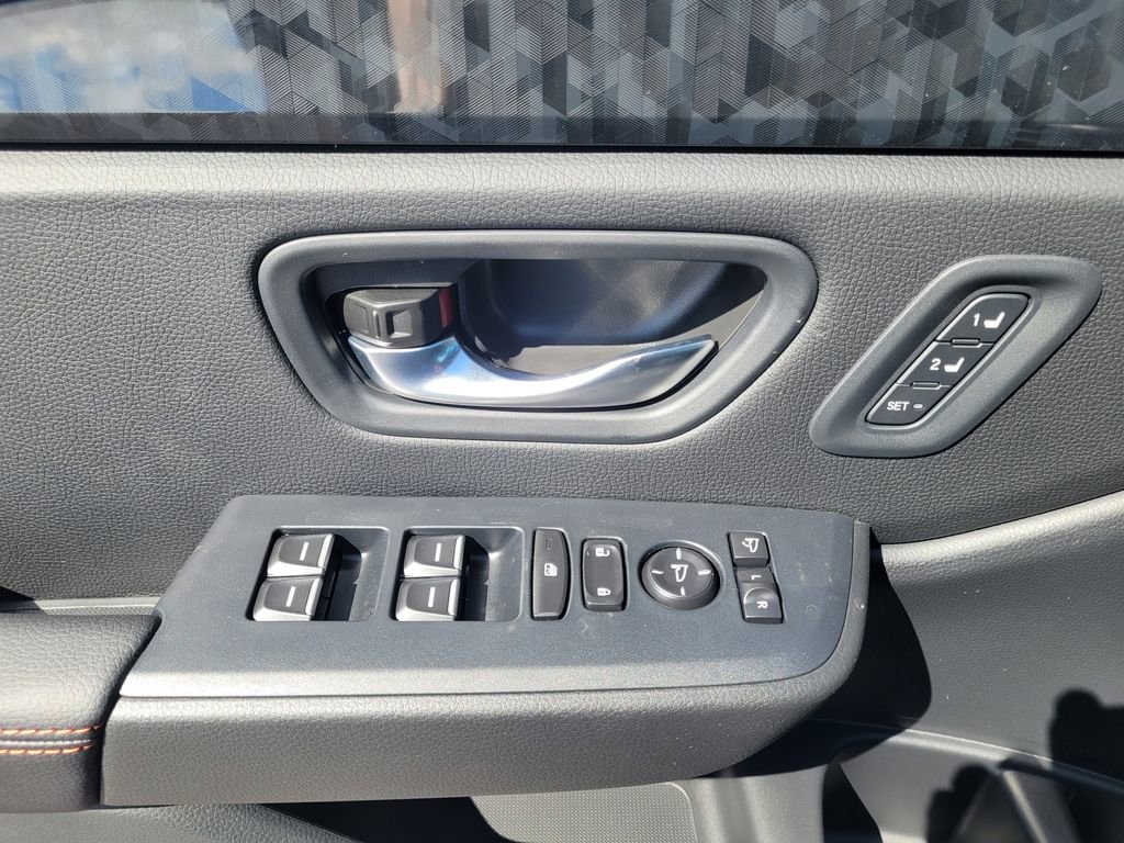 New 2026 Honda Passport TrailSport Elite image 14