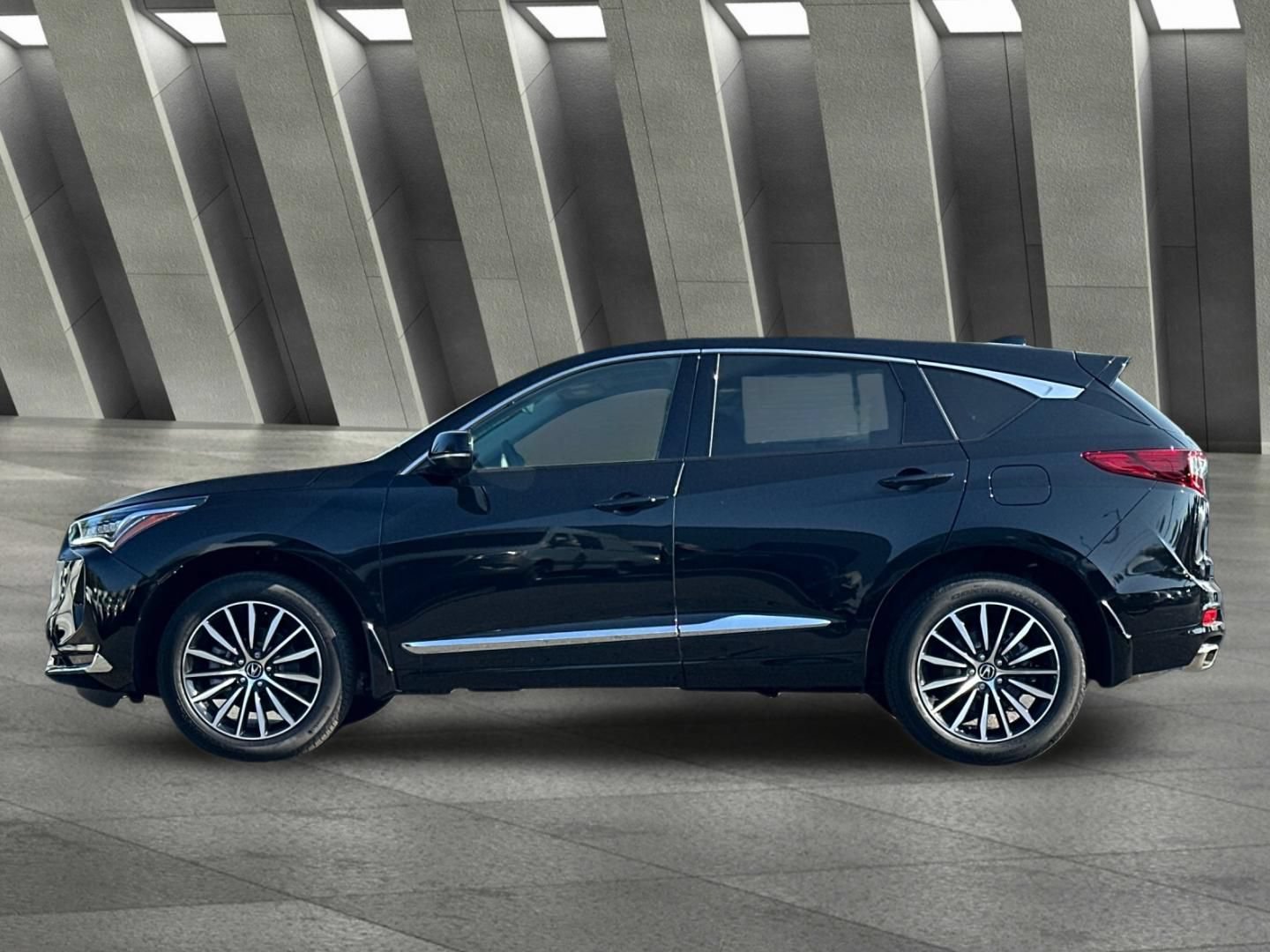 New 2026 Acura RDX SH-AWD w/ Advance Package image 6