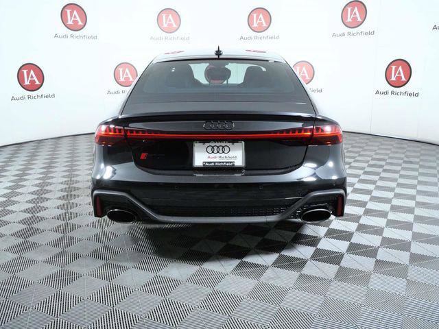 Used 2024 Audi RS 7 Performance image 7