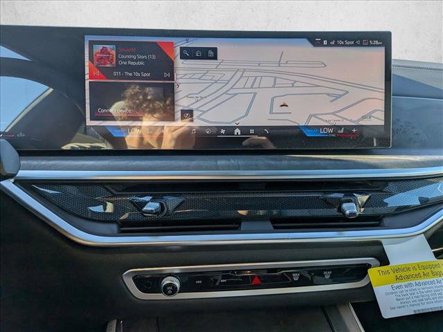 New 2026 BMW X5 xDrive40i image 12