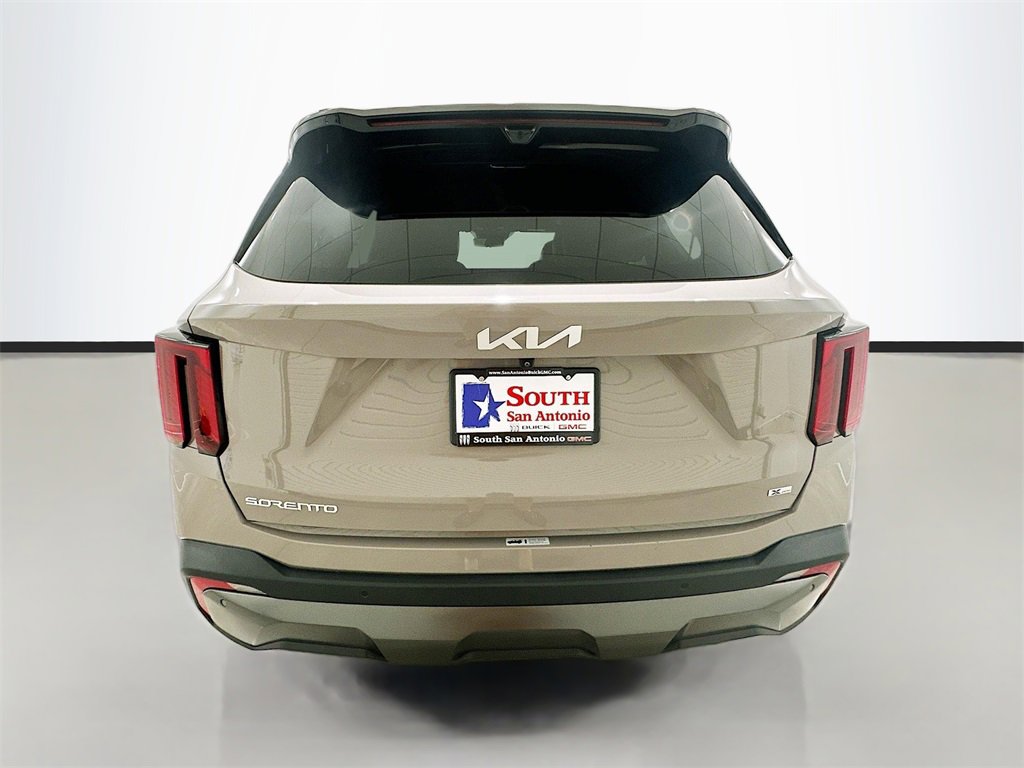 Used 2024 Kia Sorento SX Prestige image 6