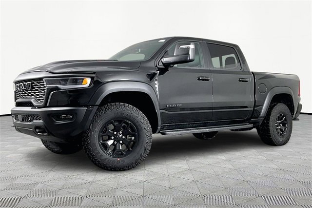 New 2026 RAM 1500 RHO w/ RHO Level 1 Equipment Group