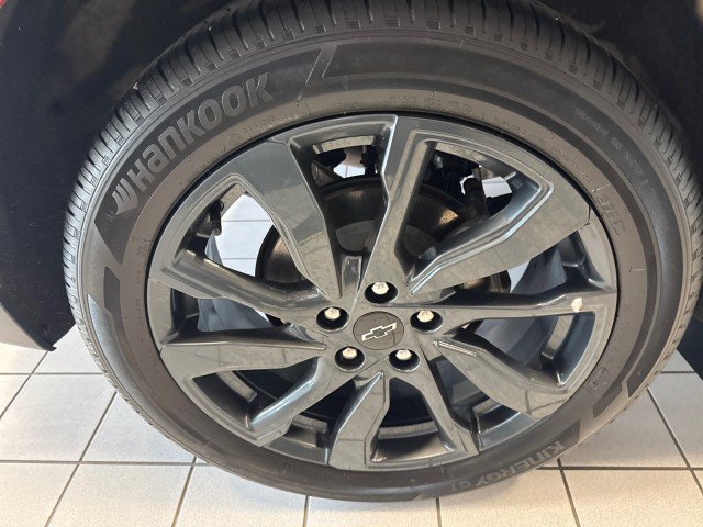 Used 2023 Chevrolet Equinox RS AWD/4WD image 10