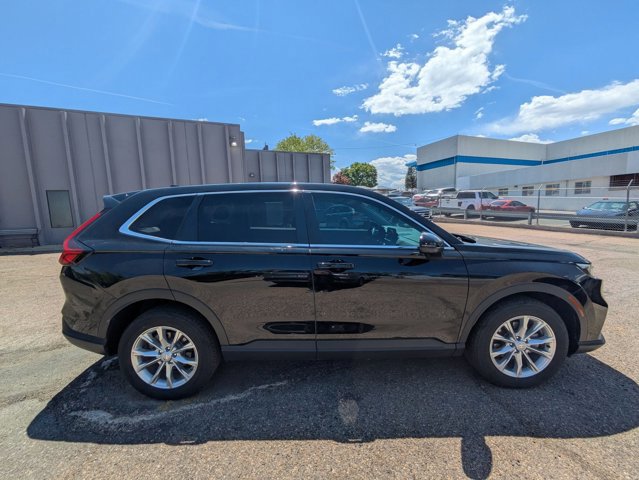 Used 2024 Honda CR-V EX image 4