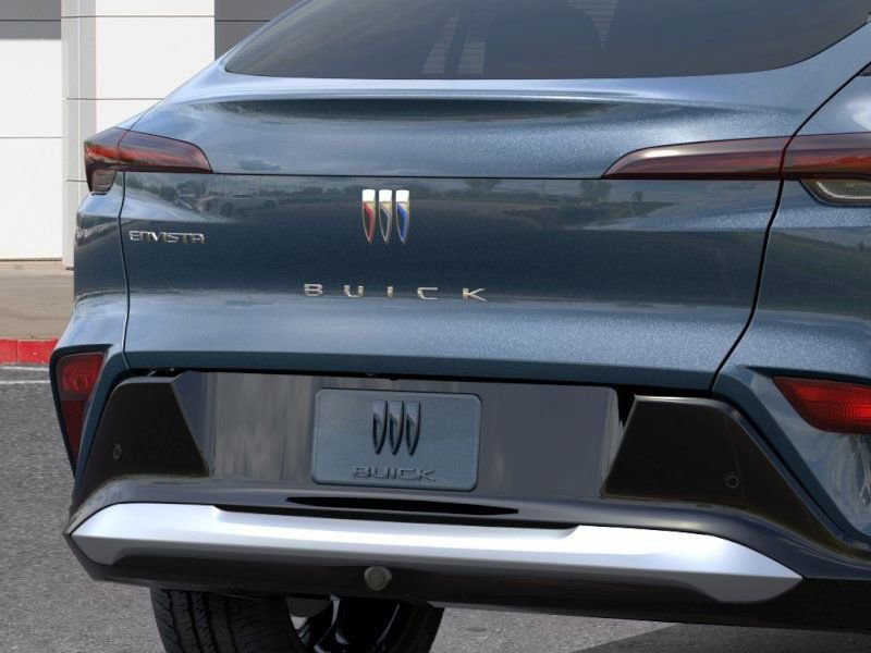 New 2026 Buick Envista Sport Touring w/ Convenience I Package image 15