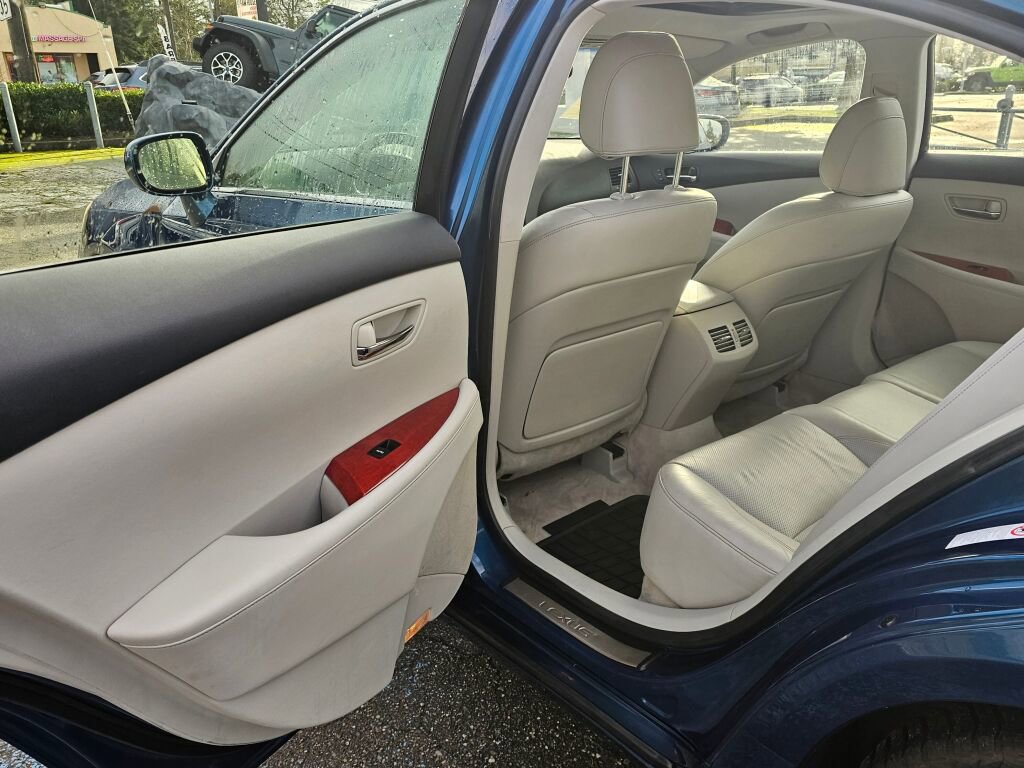 Used 2008 Lexus ES 350 350 image 13
