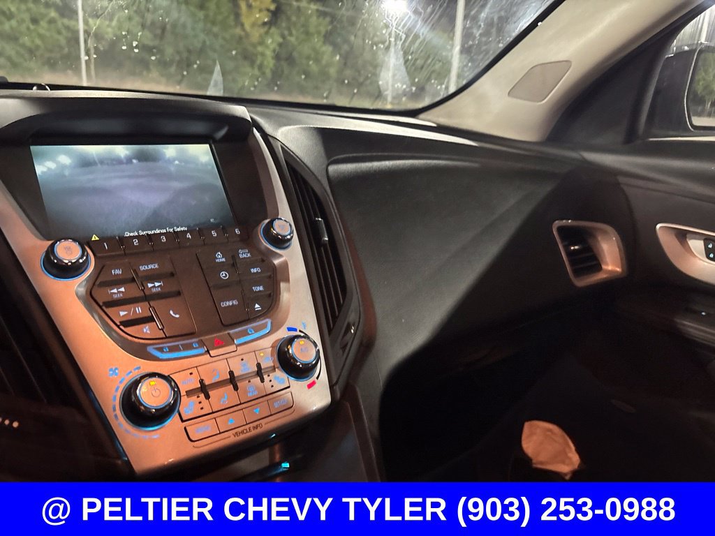 Used 2012 Chevrolet Equinox LT AWD/4WD image 17