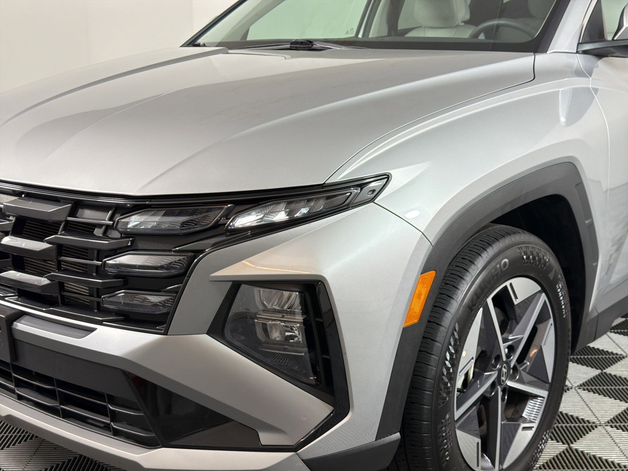 Used 2025 Hyundai Tucson SEL image 9