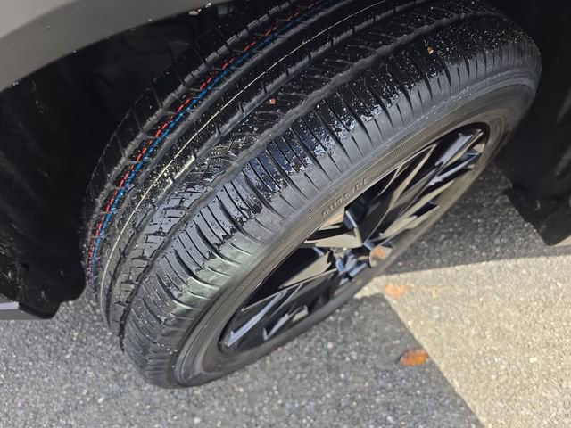 Used 2025 MAZDA CX-5 Carbon Edition image 34