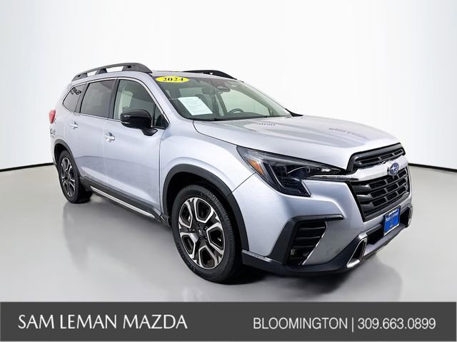 Used 2024 Subaru Ascent Touring
