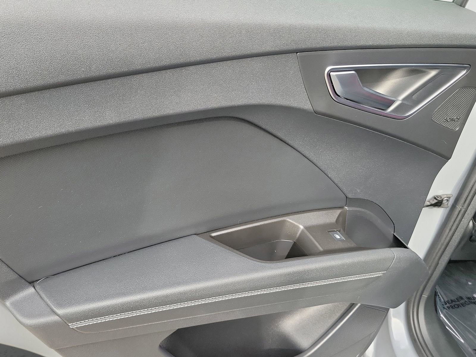 Used 2023 Audi Q4 e-tron Premium Plus w/ Premium Plus image 11