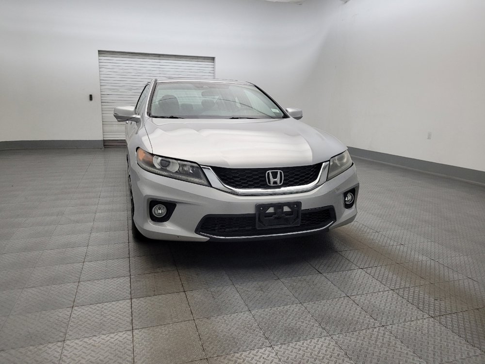 Used 2014 Honda Accord EX-L image 14