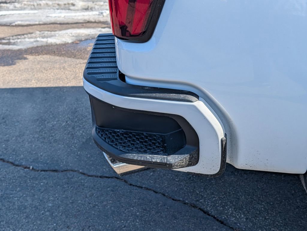 New 2026 GMC Sierra 3500 Denali w/ Denali Reserve Package image 20