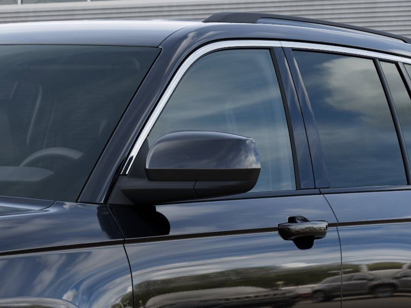 New 2026 Jeep Grand Cherokee Laredo image 12