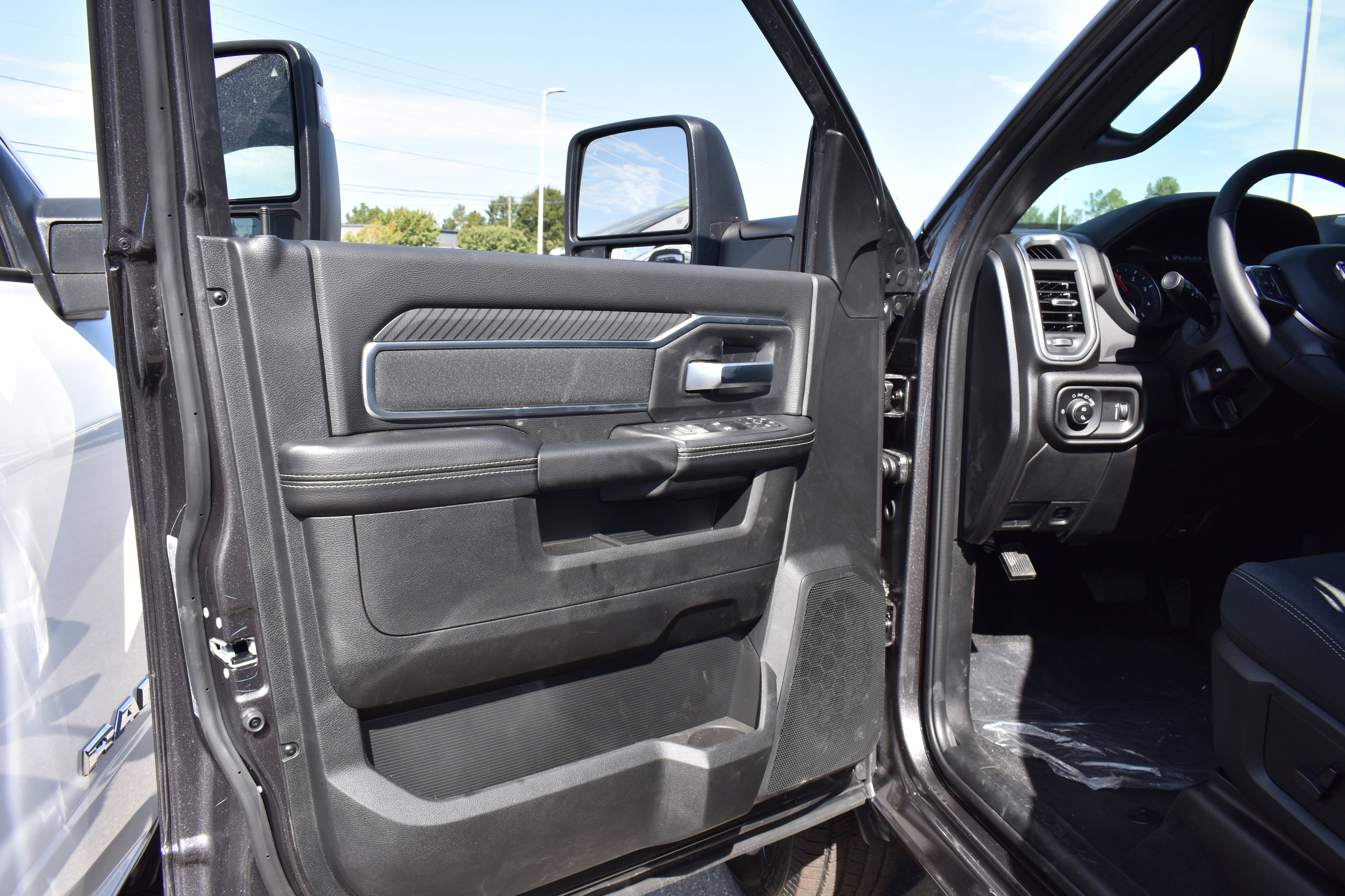 New 2026 RAM 2500 Big Horn image 26