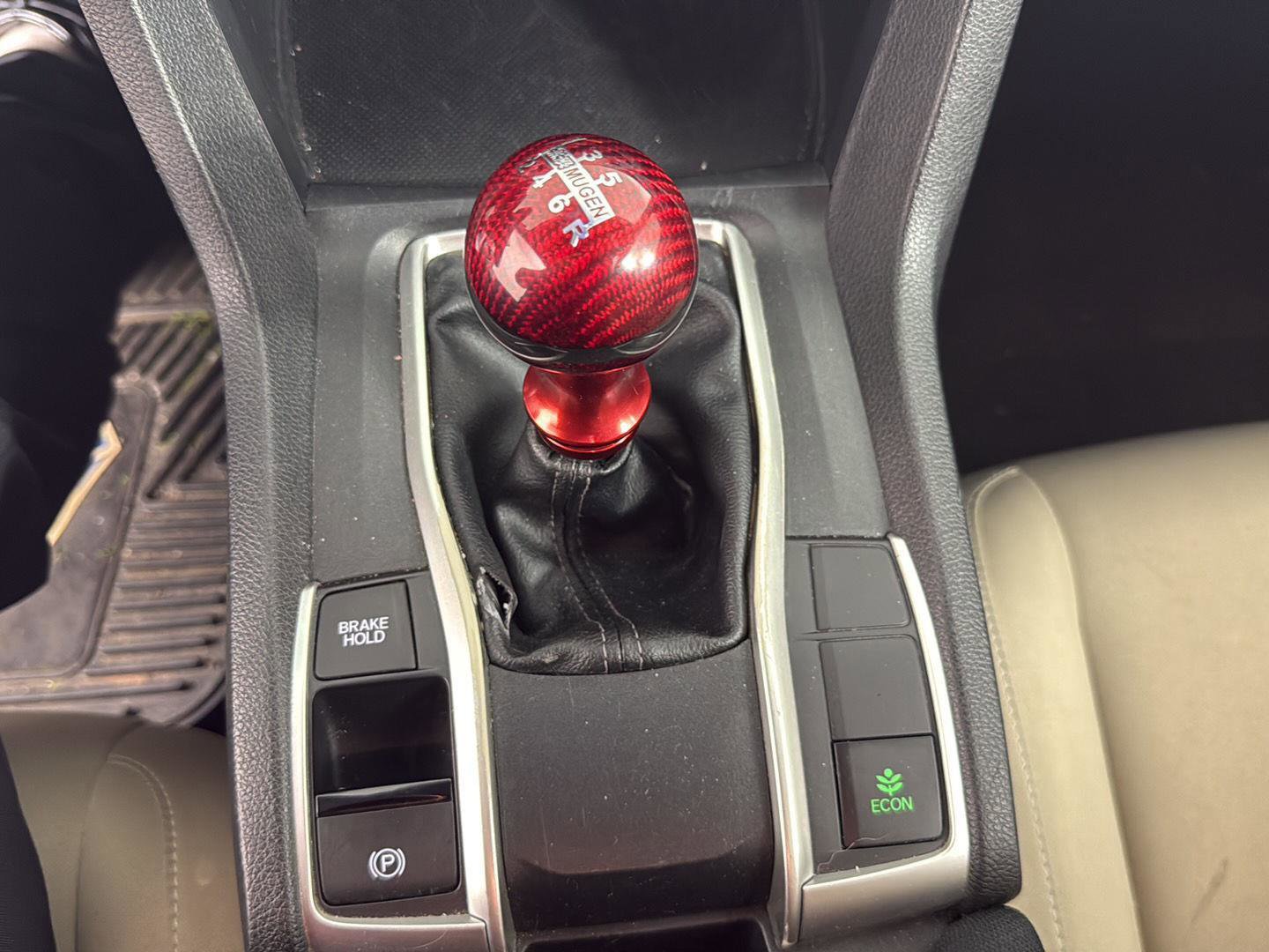 Used 2017 Honda Civic LX image 10