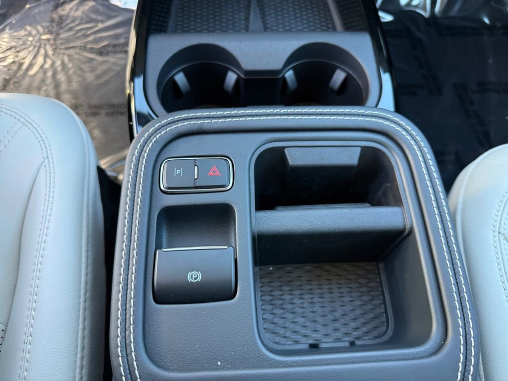 Used 2025 Ford Mustang Mach-E Premium image 21