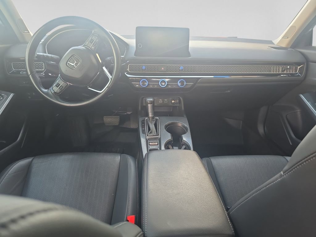 Used 2022 Honda Civic Touring image 12