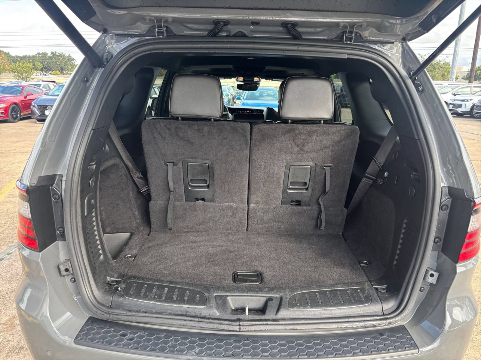Used 2026 Dodge Durango GT AWD/4WD image 35