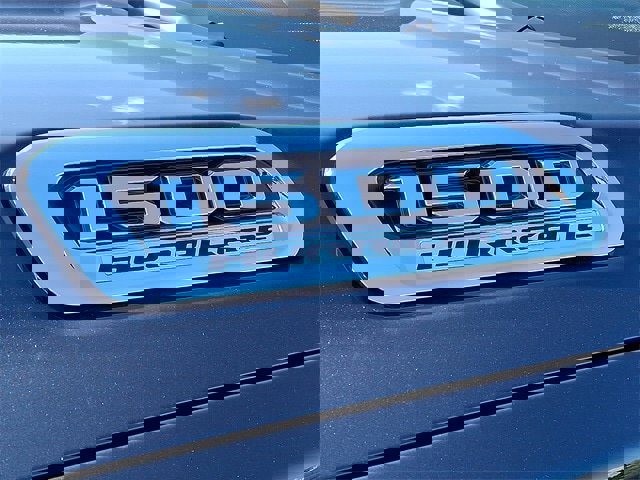 New 2026 RAM 1500 Laramie w/ Advanced Safety Group II image 20