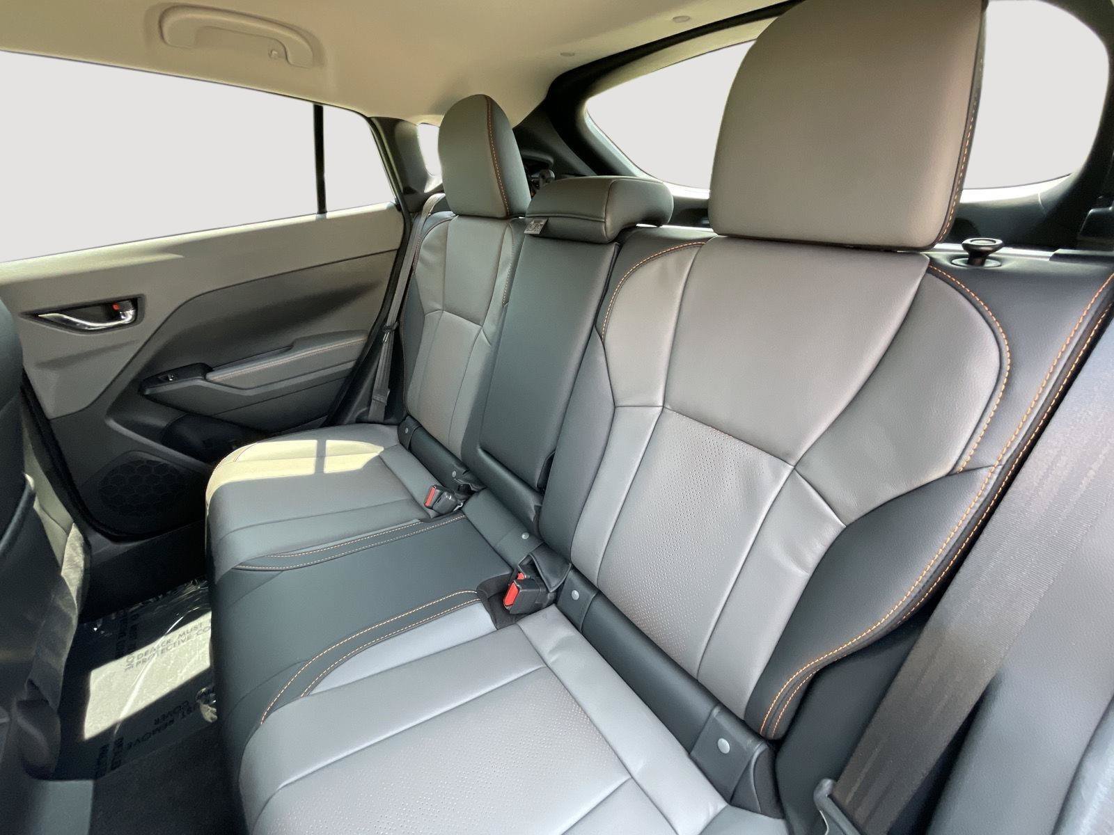 Certified 2025 Subaru Crosstrek 2.5i Limited w/ Crosstrek Mirror Package AWD/4WD image 19