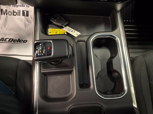 Certified 2023 GMC Sierra 1500 Elevation AWD/4WD image 24