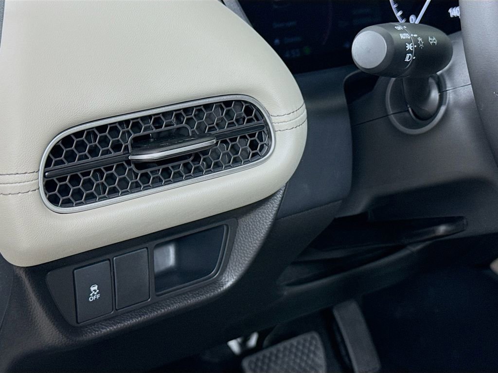 New 2026 Honda HR-V EX-L image 10