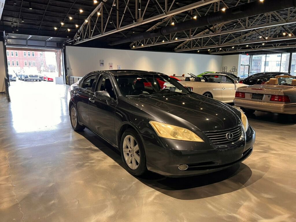 Used 2009 Lexus ES 350 image 7