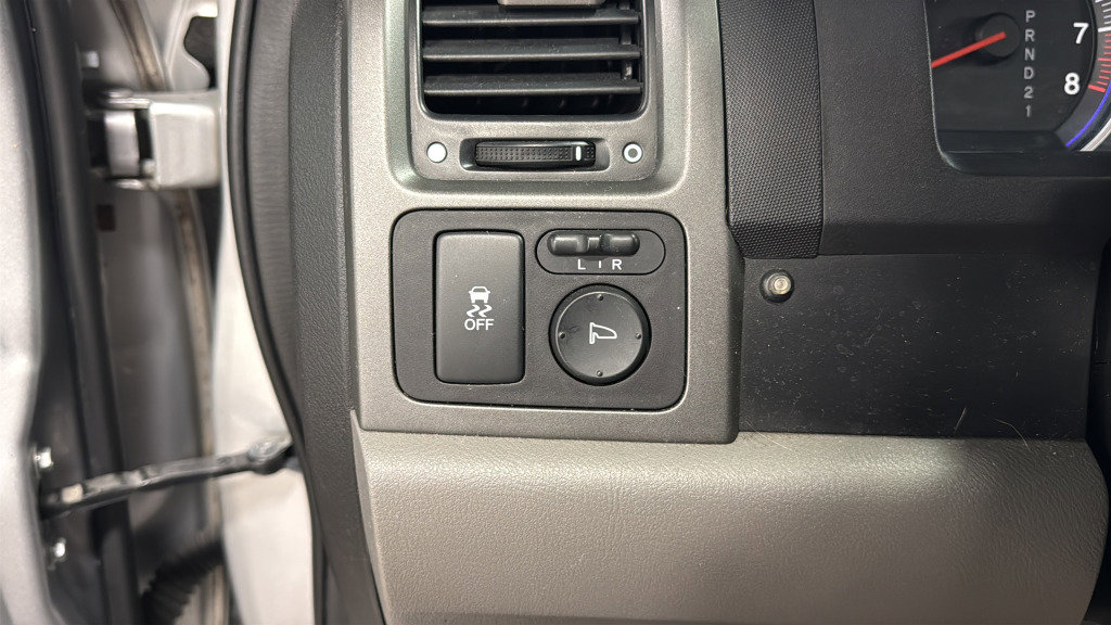 Used 2010 Honda CR-V LX image 19