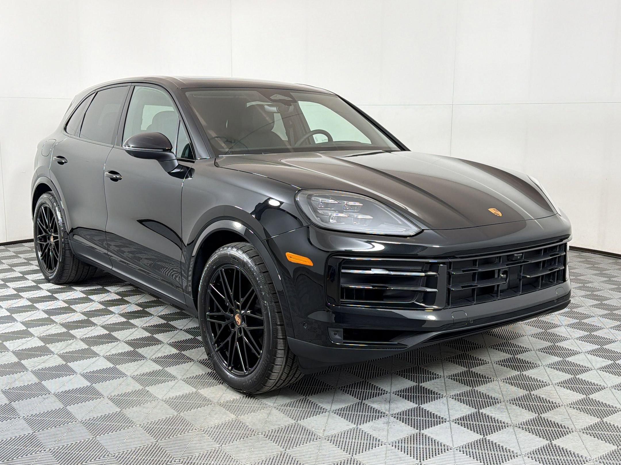 New 2026 Porsche Cayenne image 8