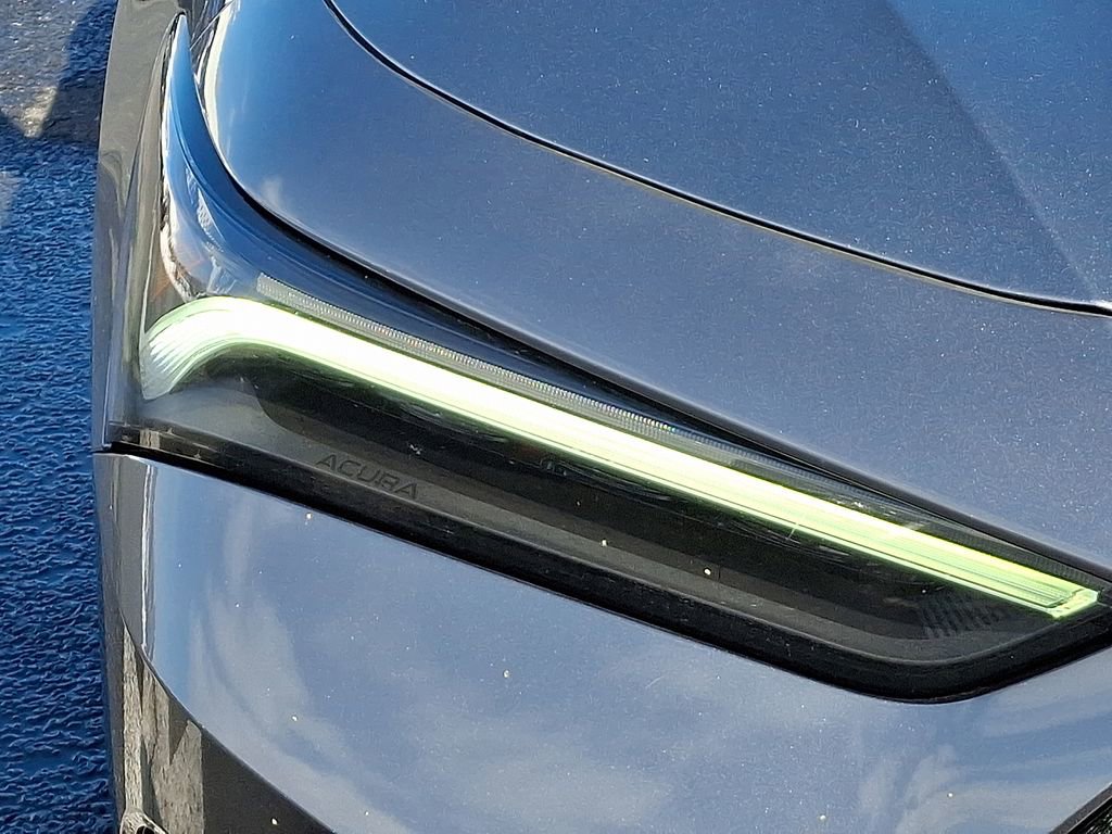 Certified 2023 Acura Integra A-Spec image 9