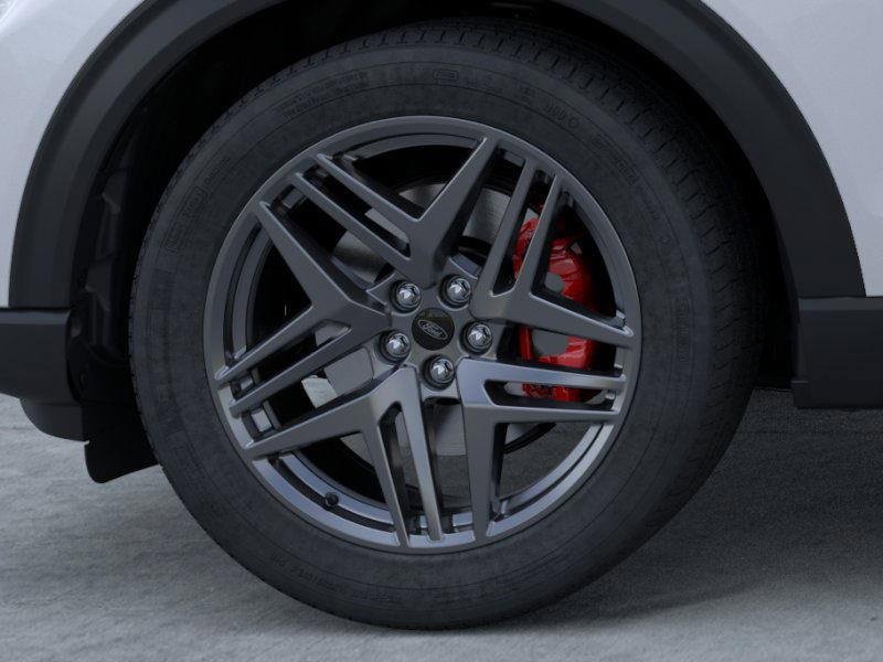 New 2026 Ford Explorer ST-Line w/ ST-Line Street Pack image 19