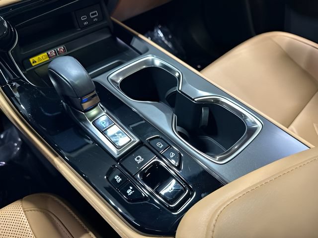 Used 2025 Lexus NX 350 AWD w/ Rear Seat Package image 26