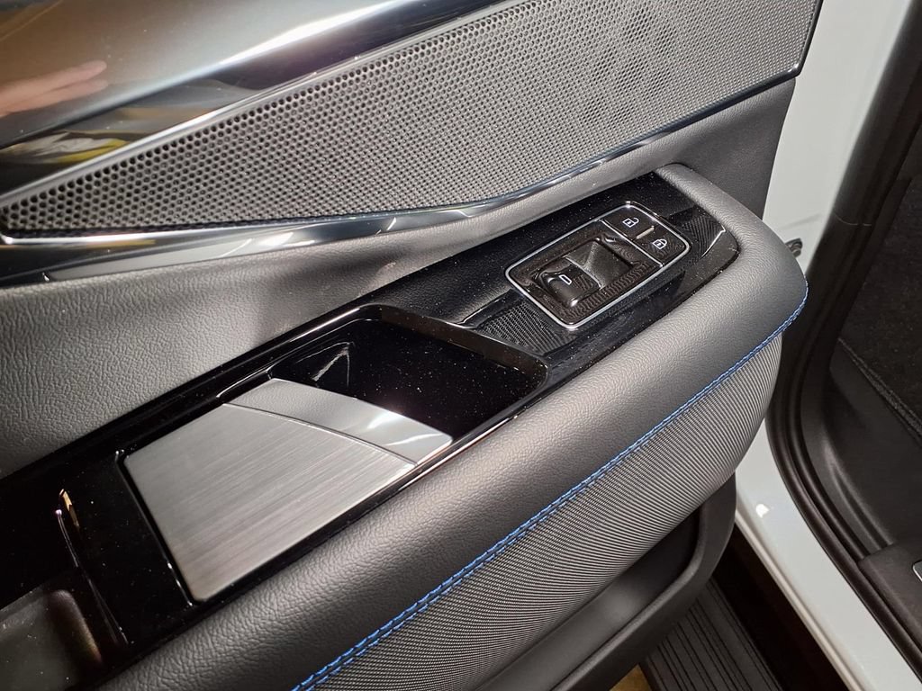 New 2026 Cadillac Escalade IQ Sport 1 AWD/4WD image 11