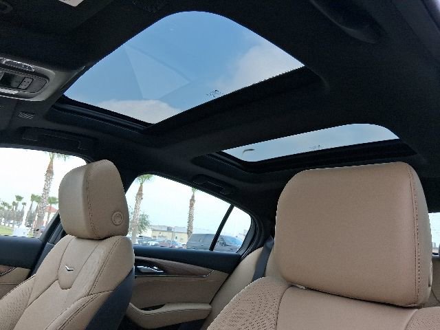New 2026 Cadillac CT5 Premium Luxury RWD image 23