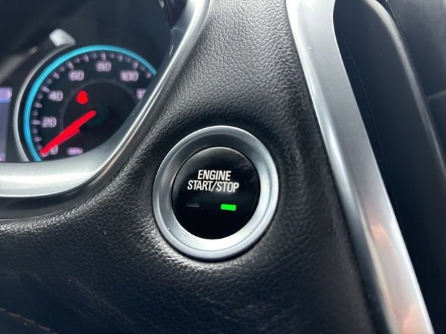 Used 2021 Chevrolet Traverse Premier w/ Redline Edition FWD image 31