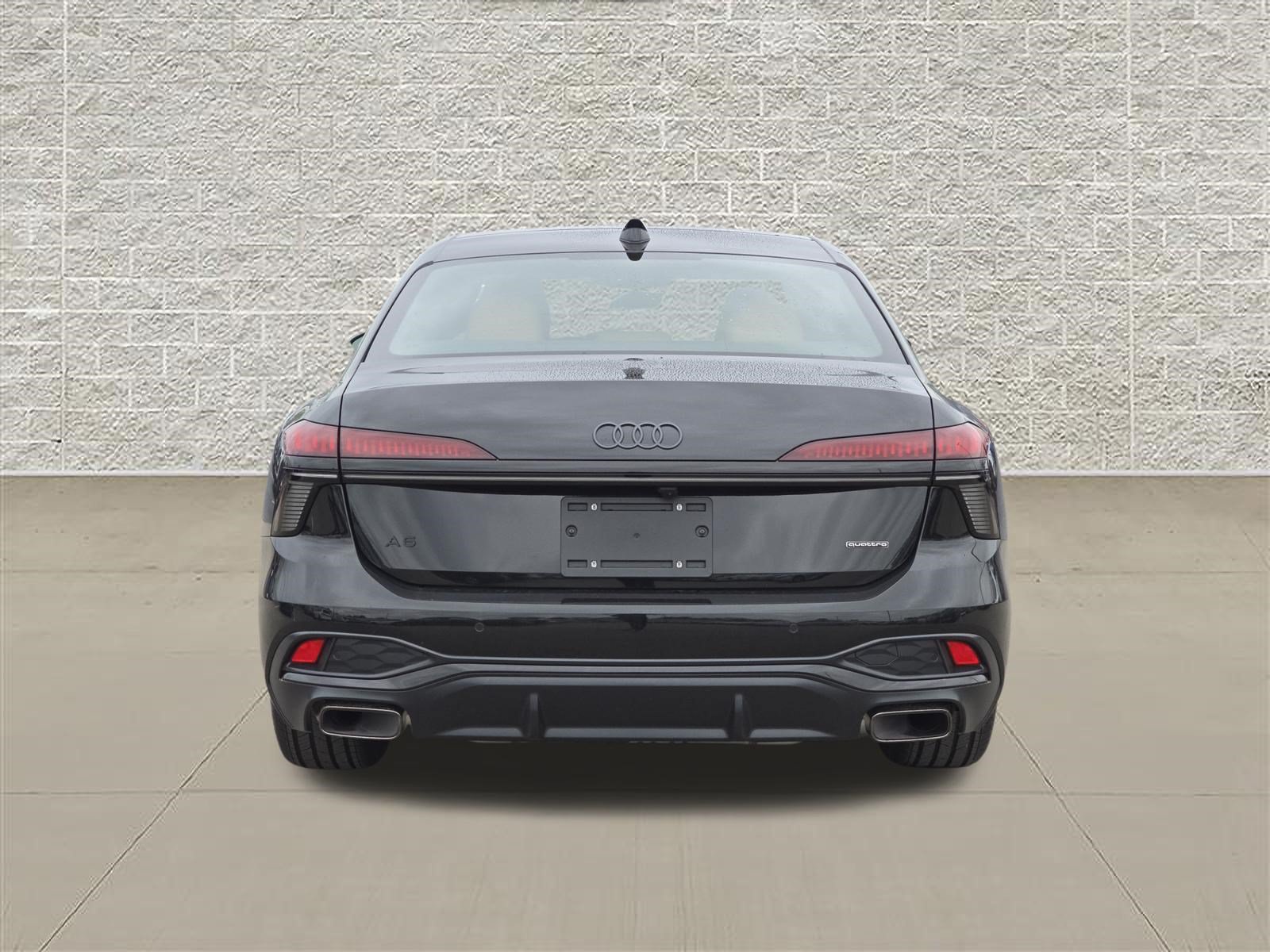 New 2026 Audi A6 Premium Plus AWD/4WD image 6