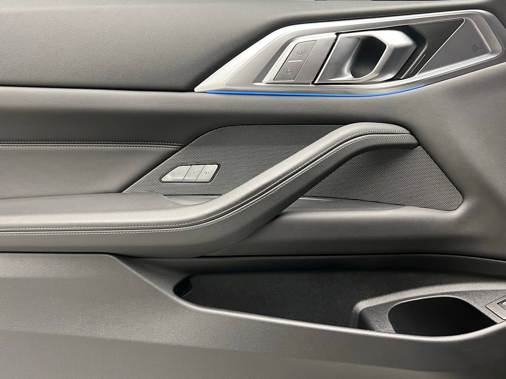 Used 2025 BMW M4 xDrive Competition w/ Executive Package image 22