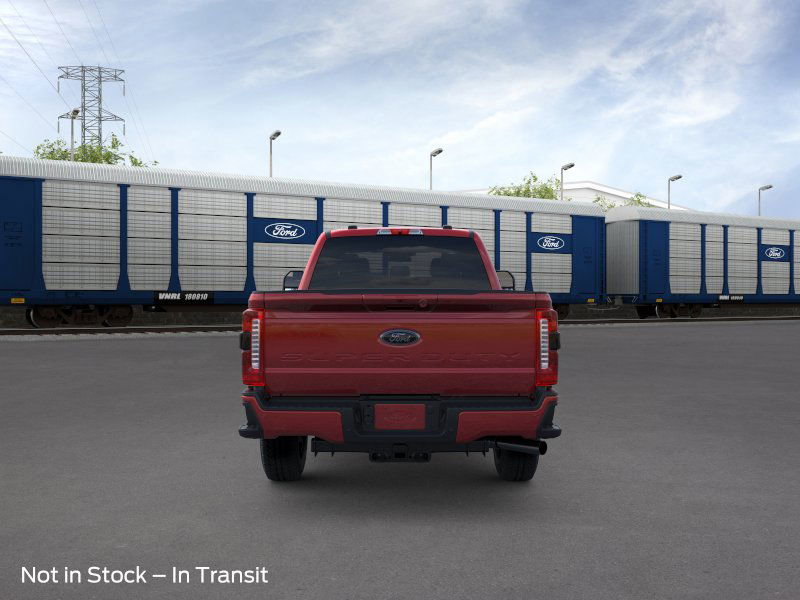 New 2026 Ford F250 XLT image 5