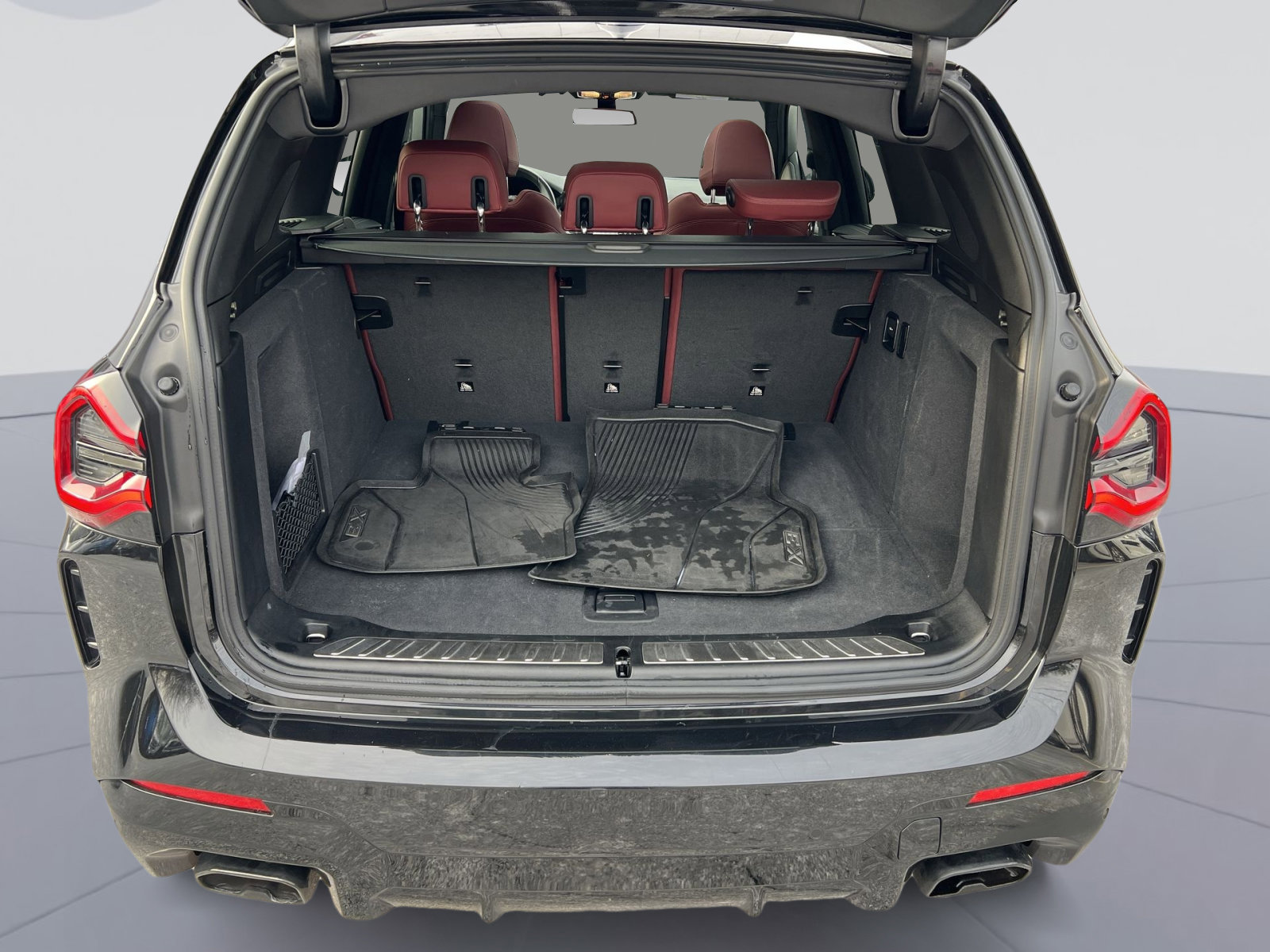 Used 2023 BMW X3 M40i w/ Premium Package image 26