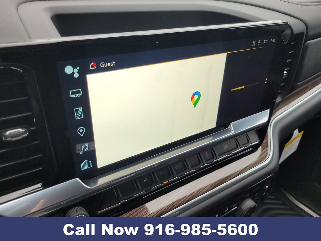 New 2026 Chevrolet Silverado 1500 RST image 18