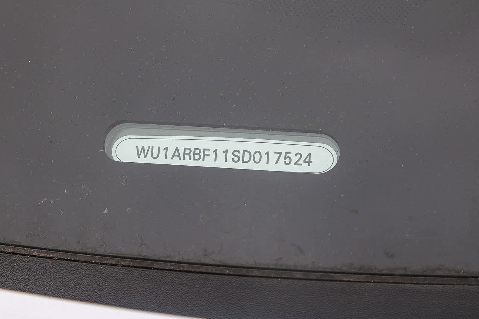 New 2025 Audi RS Q8 performance image 29