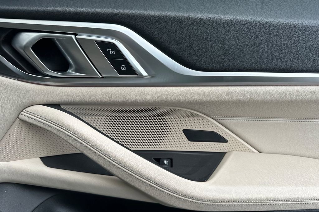 Used 2023 BMW 430i Gran Coupe w/ Premium Package image 18