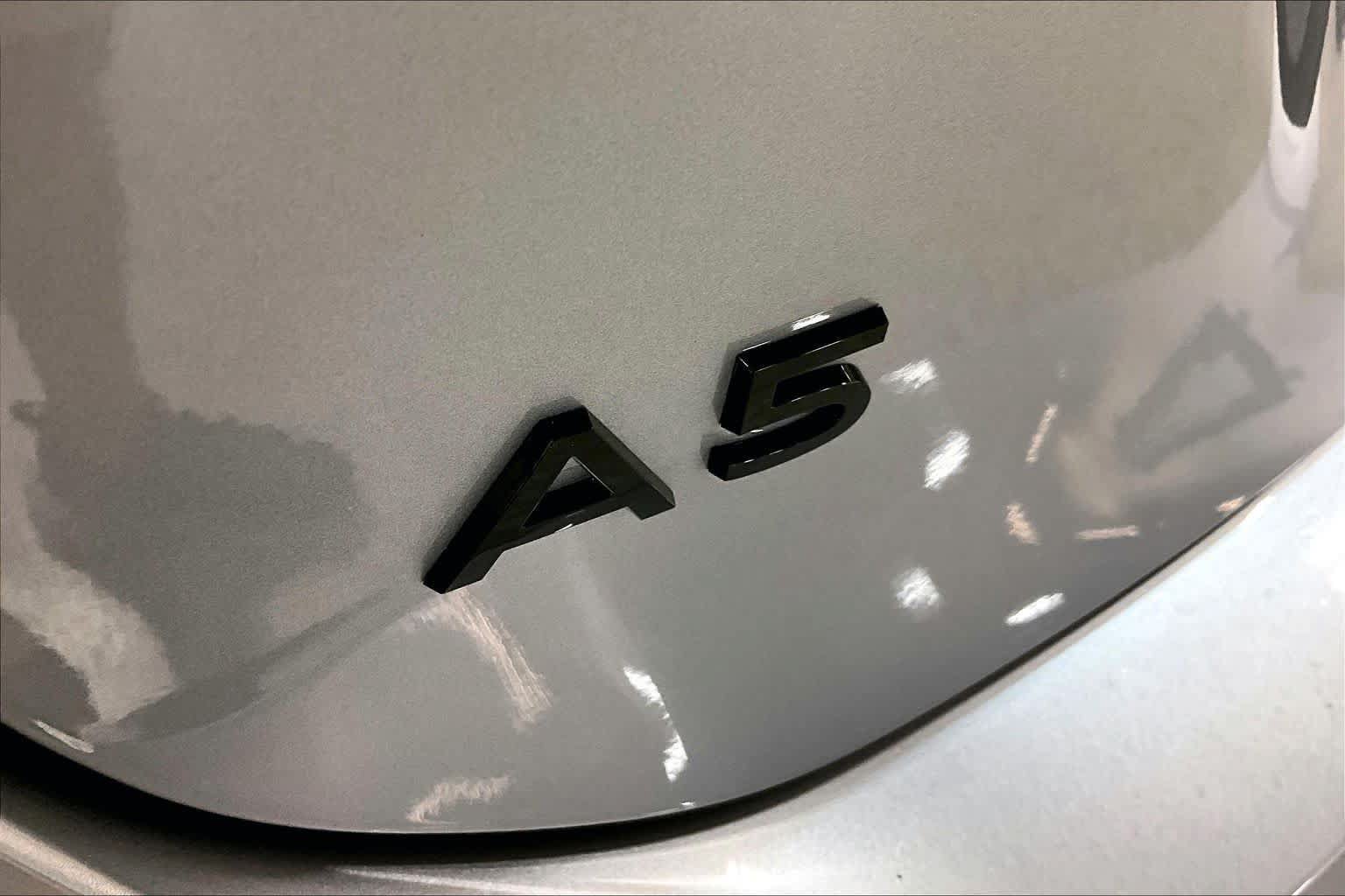 New 2026 Audi A5 Premium Plus AWD/4WD image 15
